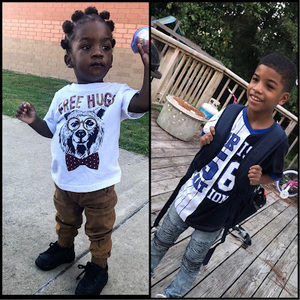 Meet your Posher, Essence